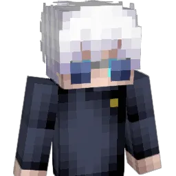CoachCrille Minecraft avatar bust