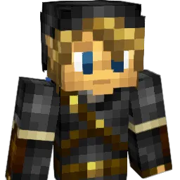 CoachDestiny Minecraft avatar bust