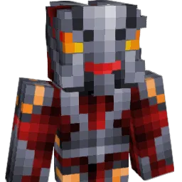 CoachHandler's Minecraft skin