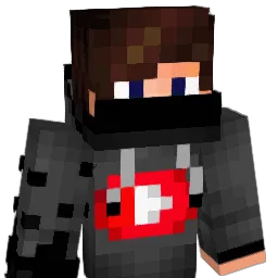 CoachJ's Minecraft skin