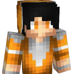 CoachNanners Minecraft avatar bust