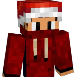 CoachPlays Minecraft avatar bust
