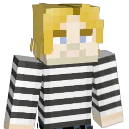 CoachShizy01 Minecraft avatar bust