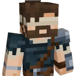 Coach_Cupid's Minecraft skin