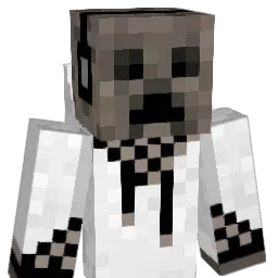 Coach_Kennedy Minecraft avatar bust