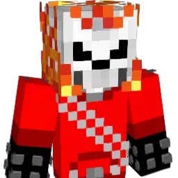 Coach_Toney Minecraft avatar bust