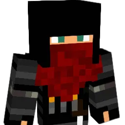 Coacrow's Minecraft skin