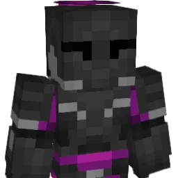 Coal1022 Minecraft avatar bust