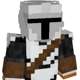 CoalBurn_ Minecraft avatar bust