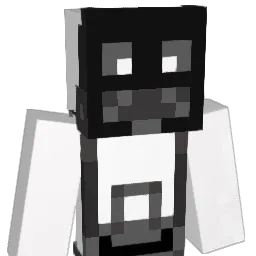 CoalCount's Minecraft skin