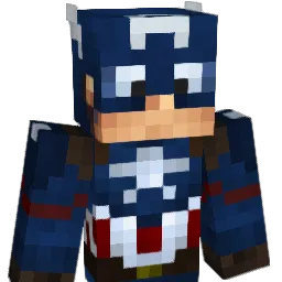 Coal_Squire Minecraft avatar bust