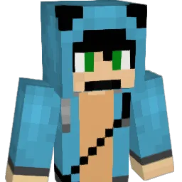 Coaltor's Minecraft skin