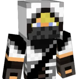 CoaralerTyp Minecraft avatar bust