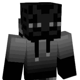 Coastal999 Minecraft avatar bust