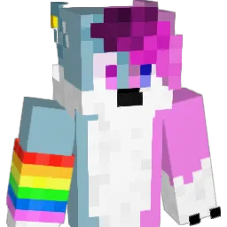 Coaster_Coyote Minecraft avatar bust