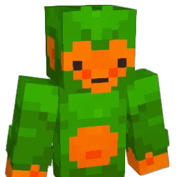 Coaster_Jappie Minecraft avatar bust