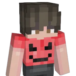Coasterfreak20 Minecraft avatar bust