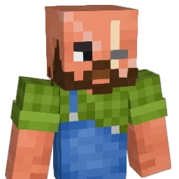 CoastlineCrea Minecraft avatar bust