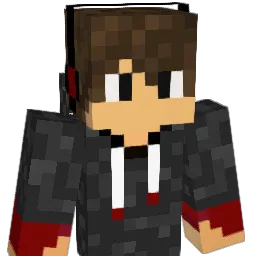 Coastrig Minecraft avatar bust