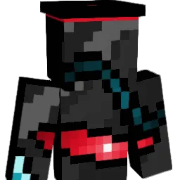 Coasty123 Minecraft avatar bust