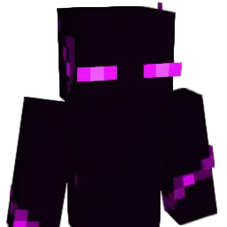 Coatah Minecraft avatar bust