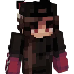 Coatier Minecraft avatar bust