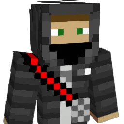CoatsyJC's Minecraft skin