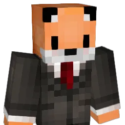 Coba171 Minecraft avatar bust