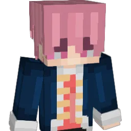 CobaIte Minecraft avatar bust