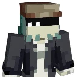 CobaltClay's Minecraft skin