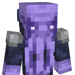 CobaltHero9 Minecraft avatar bust