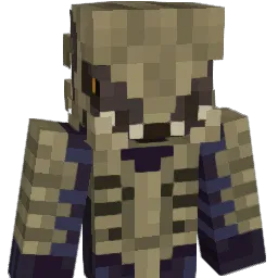 CobaltOracle's Minecraft skin