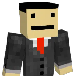 Cobalt_Crusader0 Minecraft avatar bust