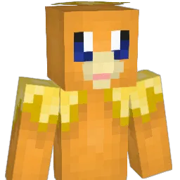 Cobalt_Scout Minecraft avatar bust