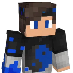 Coban106 Minecraft avatar bust