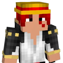 CobanKurde44 Minecraft avatar bust
