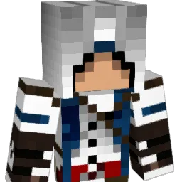 CobberM8's Minecraft skin