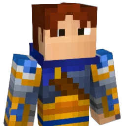 Cobbil's Minecraft skin