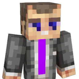 CobbleDigger's Minecraft skin