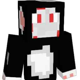 CobbleRaider Minecraft avatar bust