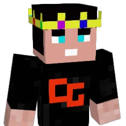 Cobble_OP Minecraft avatar bust