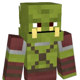 Cobblerfiend Minecraft avatar bust
