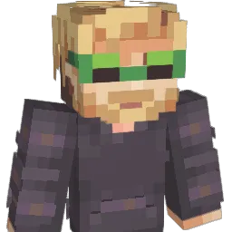 CobbysFuneral Minecraft avatar bust