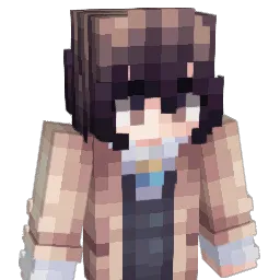 CobetKhei_'s Minecraft skin