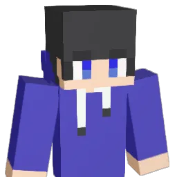 Cobex149 Minecraft avatar bust