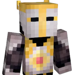 Cobi27's Minecraft skin