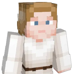 Cobinho Minecraft avatar bust