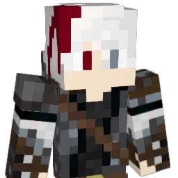 Coblam's Minecraft skin