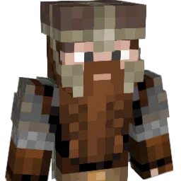 Cobnor Minecraft avatar bust
