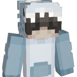 Cobo1605 Minecraft avatar bust